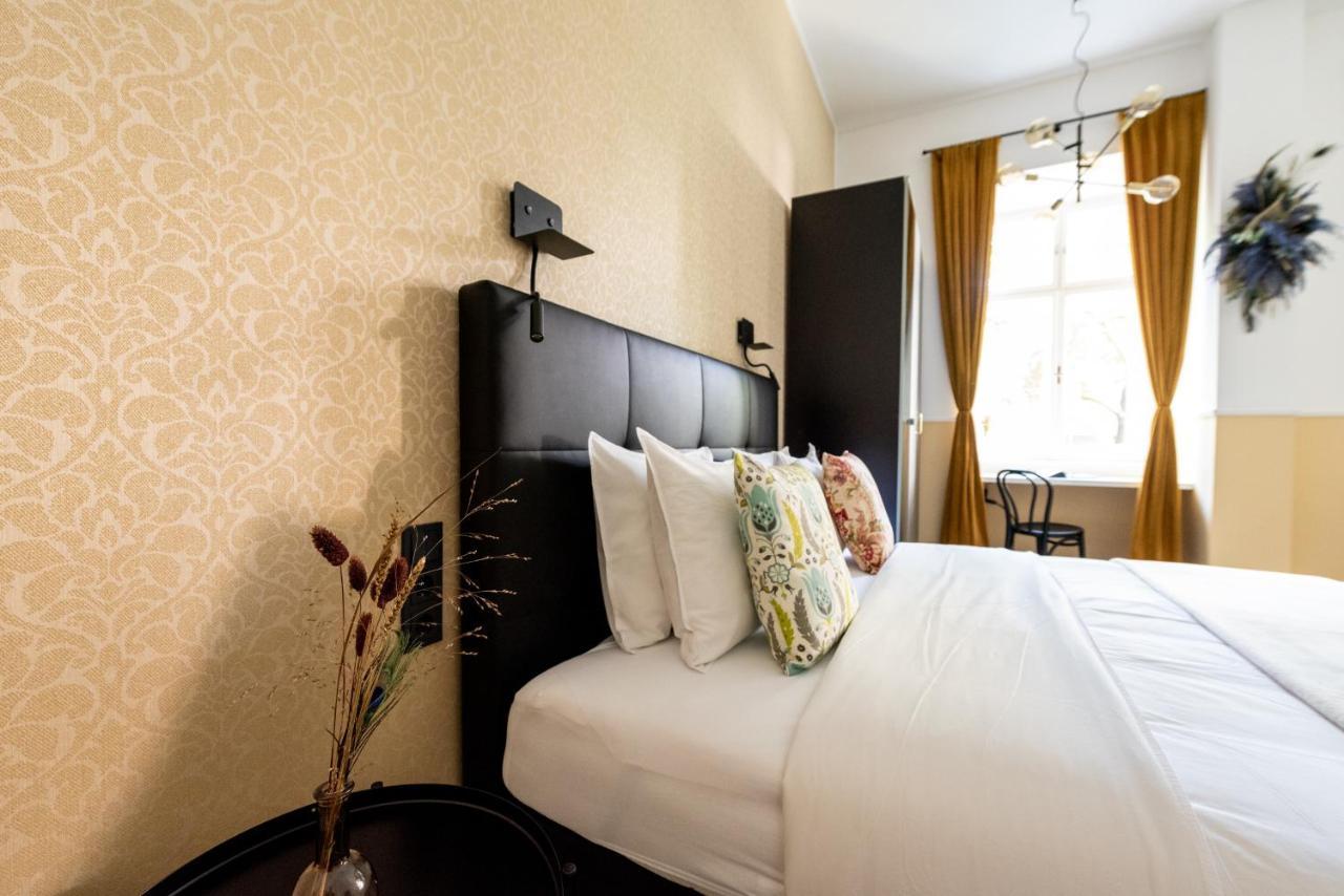 Apartamento Gustav Klimt At Belvedere By Hm *